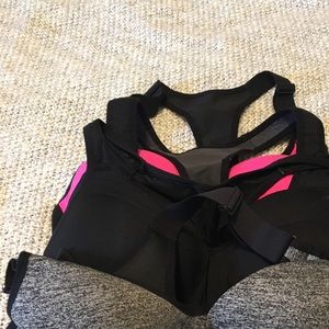 Victoria’s Secret Sports Bras